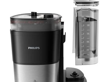 Philips All-in-1 Brew HD7900/50 - Koffiezetapparaat -, Verzenden, Zo goed als nieuw