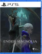 Ender Magnolia Bloom in the mist / JPN-ENG / PS5, Verzenden, Nieuw