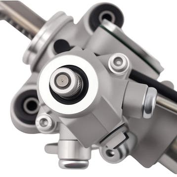 Power Steering Hydraulic geschikt voor VW T3 Bus/Box 1.6-..., Verzenden, Nieuw, Volkswagen