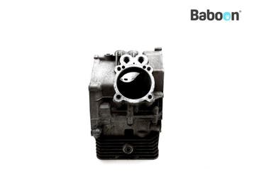 Carterdelen Moto Guzzi V50 500 I 1977-1979, Verzenden, Gebruikt