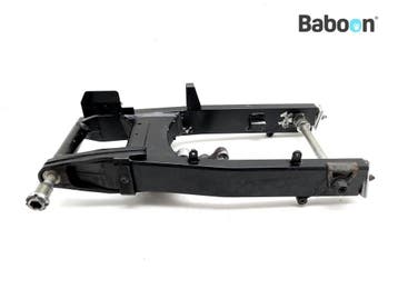 Achterbrug Suzuki SV 650 2007-2012 (SV650 SV650N SV650S), Verzenden, Gebruikt