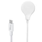 DrPhone N6 Safe - Magnetische Laadkabel Geschikt voor IOS Wa, Verzenden, Nieuw