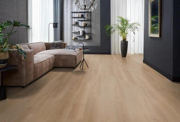 Leyton dryback warm oak, Verzenden, Nieuw
