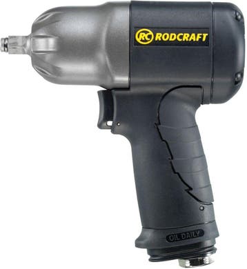 Rodcraft 2177, Verzenden