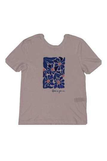 Only T-shirt in maat M Wit, Only, Verzenden, Zo goed als nieuw, Wit