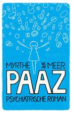Paaz 9789044344158 Myrthe van der Meer, Verzenden, Gelezen, Myrthe van der Meer