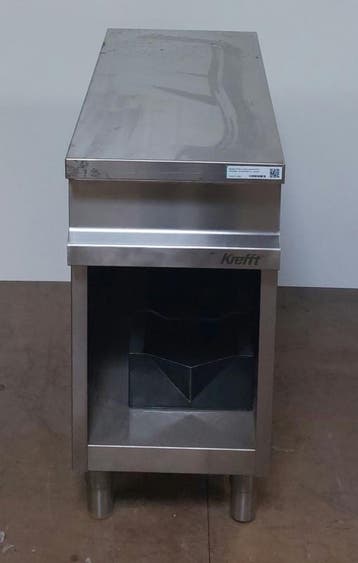 Occasion Krefft neutrale werkunit, Ophalen, Gebruikt, Overige typen