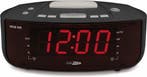 Caliber HCG101 - Wekkerradio Wake Up Light - Zwart, Verzenden, Nieuw