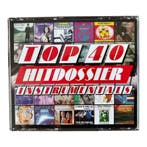Top 40 Hitdossier Instrumentals (3CD) (TWEEDEHANDS), Verzenden, Nieuw in verpakking