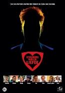Strijders voor de liefde - DVD, Verzenden, Nieuw in verpakking