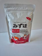 Mizuho goudvisvoer zinkend 100 gr, Dieren en Toebehoren, Vis, Zoetwatervis, Schoolvis