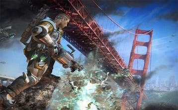 Fracture (PS3 used game), Spelcomputers en Games, Games | Sony PlayStation 3, Ophalen of Verzenden, Zo goed als nieuw