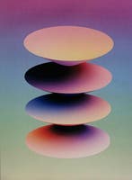 Alexy Berthelot - Design néon levitation 2 ( UNIQUE EDITION