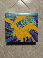 Pokémon - 1 Elite trainer box - Pokémon GCC – Set Allenatore, Nieuw