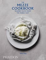 9780714876856 The Mezze Cookbook Salma Hage, Boeken, Verzenden, Nieuw, Salma Hage