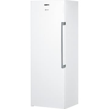 €549 Bauknecht GKN 17G4 WS 2 diepvriezer Vrieskast Vrijs, Ophalen of Verzenden, Nieuw, 90 cm of meer, 160 cm of meer