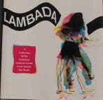 cd - Various - Lambada, Verzenden, Zo goed als nieuw