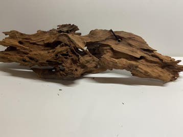 Fine Sinking Wood Selected  FSM 220  70x26x18 cm, Dieren en Toebehoren, Ophalen of Verzenden, Nieuw, Plant(en), Steen of Hout