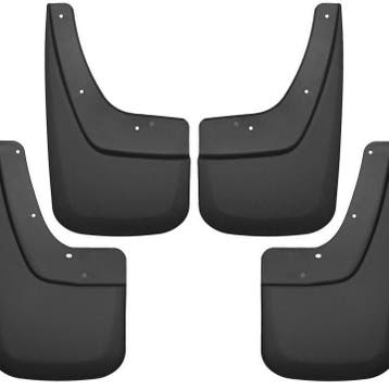 Husky Liners 14-17 GMC Sierra 1500 / 15-16 Sierra 2500 HD, Ophalen of Verzenden, Nieuw
