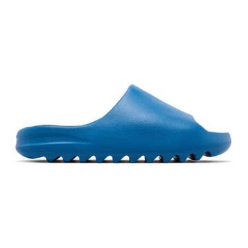 Yeezy YZY YS-01 Slide Blue - Maat US 11 (Nieuw), Kleding | Heren, Schoenen, Verzenden, Nieuw