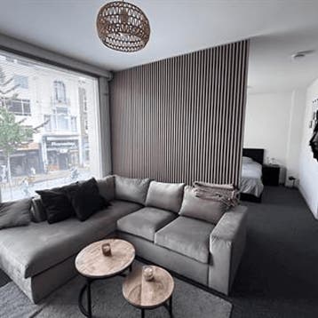 Studio in Nijmegen gevonden voor €1300,- pm, Huizen en Kamers, Studio, Direct bij eigenaar, Nijmegen