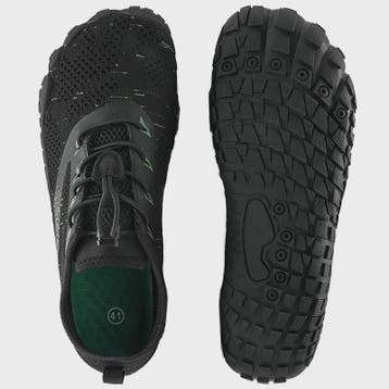 Minimalistische Barefoot Sportschoenen - Breed & Flexibel vo, Verzenden, Nieuw