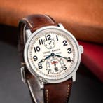 Ulysse Nardin - Marine Limited Edition - 263-22 - Heren -, Nieuw