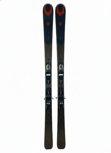 Rossignol Experience 80 CA LTD 2023-158 cm, Gebruikt, Rossignol, Ophalen of Verzenden, Carve