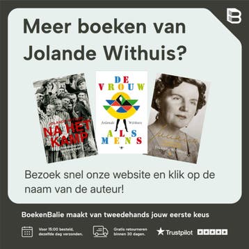 Weest manlijk, zijt sterk 9789023427834 Jolande Withuis, Boeken, Verzenden, Gelezen, Jolande Withuis