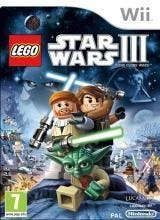 LEGO Star Wars III: The Clone Wars Wii Morgen in huis!, Ophalen of Verzenden, Zo goed als nieuw