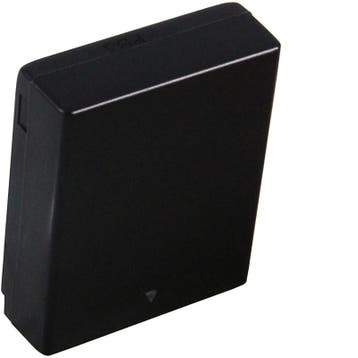 Panasonic CGR-S002E / DMW-BM7 accu (Patona), Verzenden, Nieuw