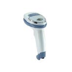 Zebra DS4608 1D/2D Barcodescanner  Blauw/Wit – Bekabeld, Computers en Software, Scanners, Ophalen of Verzenden, Nieuw, Zebra