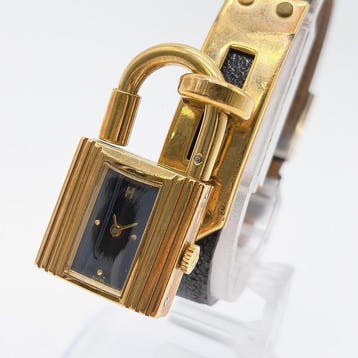 Hermès - Kelly - Zonder minimumprijs - 14087 - Dames -, Sieraden, Tassen en Uiterlijk, Horloges | Heren, Nieuw