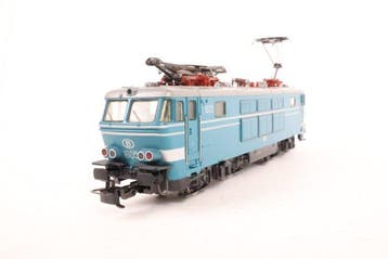 Märklin H0 - 3152 - Elektrische locomotief (1) - 1605 in, Nieuw