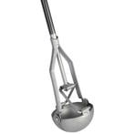 Talen Tools Putschep - Hoogwaardig Staal - 152 cm Lang, Ophalen of Verzenden, Nieuw, Schop