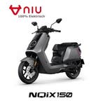 NIU Elektrische Scooter NQI1s, NQIX 150, Maximaal 45 km/u, Elektrisch, Nieuw, Ophalen of Verzenden