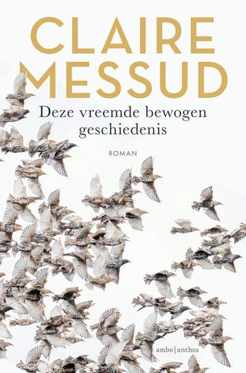 Deze vreemde bewogen geschiedenis (Goed), Boeken, Verzenden, Gelezen, Claire Messud