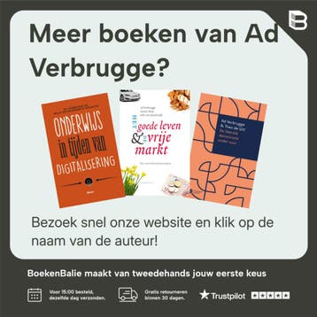 Gezagscrisis - Ad Verbrugge 9789024456253, Boeken, Verzenden, Zo goed als nieuw, Ad Verbrugge