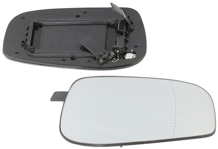 Volvo Spiegel glas rechts S60 2004-2009/ S80 -2006/ XC70-V70, Auto-onderdelen, Carrosserie en Plaatwerk, Nieuw, Volvo, Rechts