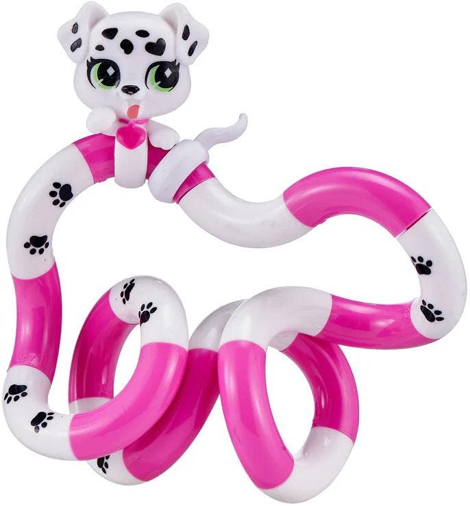 Tangle Pets Junior - Puppy | Tangle - Hobby Artikelen, Kinderen en Baby's, Speelgoed | Overig, Nieuw, Verzenden