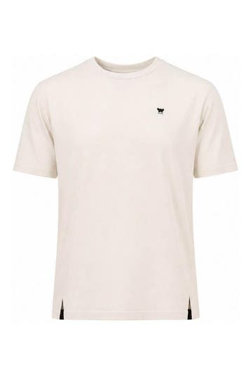 Weekend Max Mara T-shirt in maat M Wit, Kleding | Dames, Weekend Max Mara, Verzenden, Gedragen, Wit