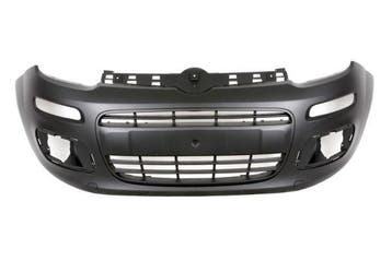 Bumper o.a: Fiat, Panda (312), Panda - Pandina (312), Auto-onderdelen, Ophalen of Verzenden, Nieuw, Fiat, Bumper