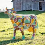 Tuininrichting, tuinbeeld kopen, dierenbeeld, tuindecoratie, Ophalen, Nieuw