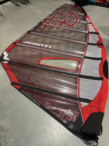 Avanti Machine M-3 7.6, Watersport en Boten, Ophalen of Verzenden, Nieuw