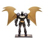 DC Multiverse Action Figure Batman (Hellbat) (Knightmare) (G, Verzamelen, Ophalen of Verzenden, Nieuw