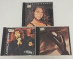Bundel van 3 Mariah Carey CD's Collectie, Verzenden, Nieuw in verpakking
