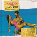 cd - Various - Reggae For Lovers, Verzenden, Zo goed als nieuw