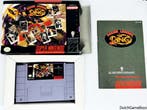 Super Nintendo / Snes - Boxing Legends Of The Ring - USA, Verzenden, Gebruikt