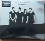 cd digi - Kensington - Control (Limited Live Edition), Verzenden, Zo goed als nieuw
