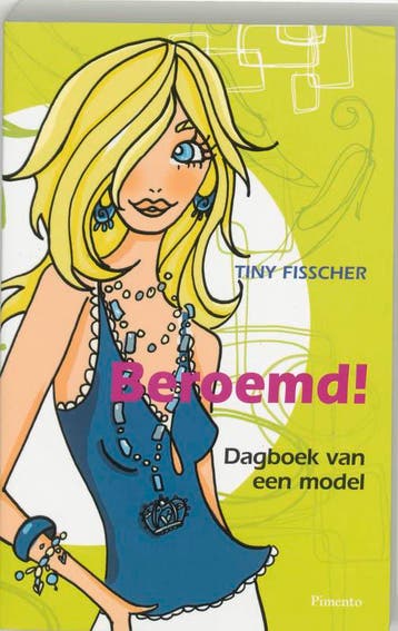 Beroemd! / Steph / 2 - Tiny Fisscher 9789049921439, Verzenden, Gelezen, Tiny Fisscher